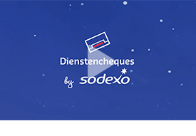 Dienstencheques by sodexo